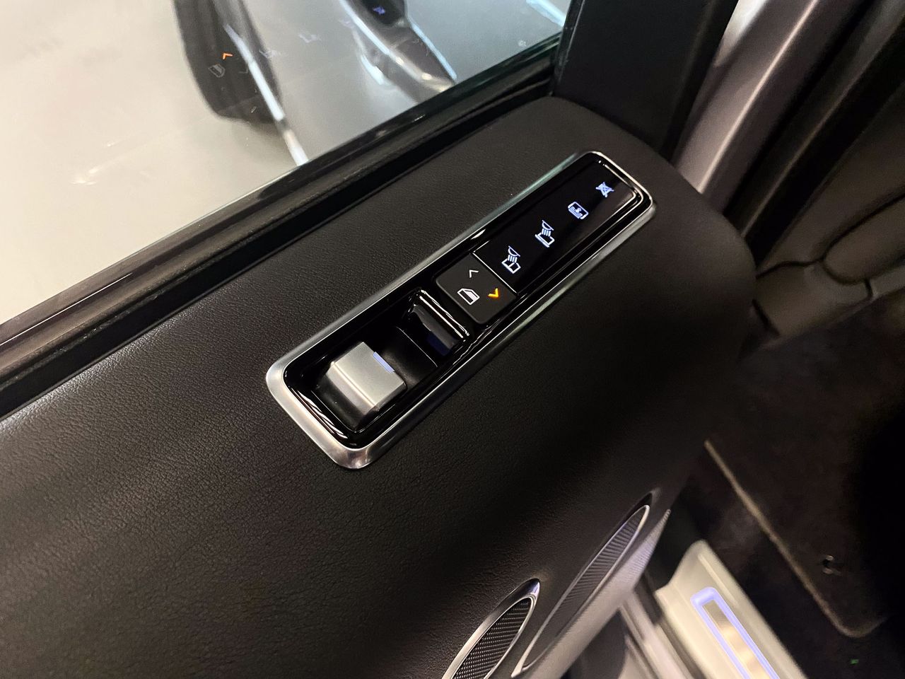 Land-Rover Range Rover VOGUE 3.0 MHEB Etiqueta ECO  - Foto 15