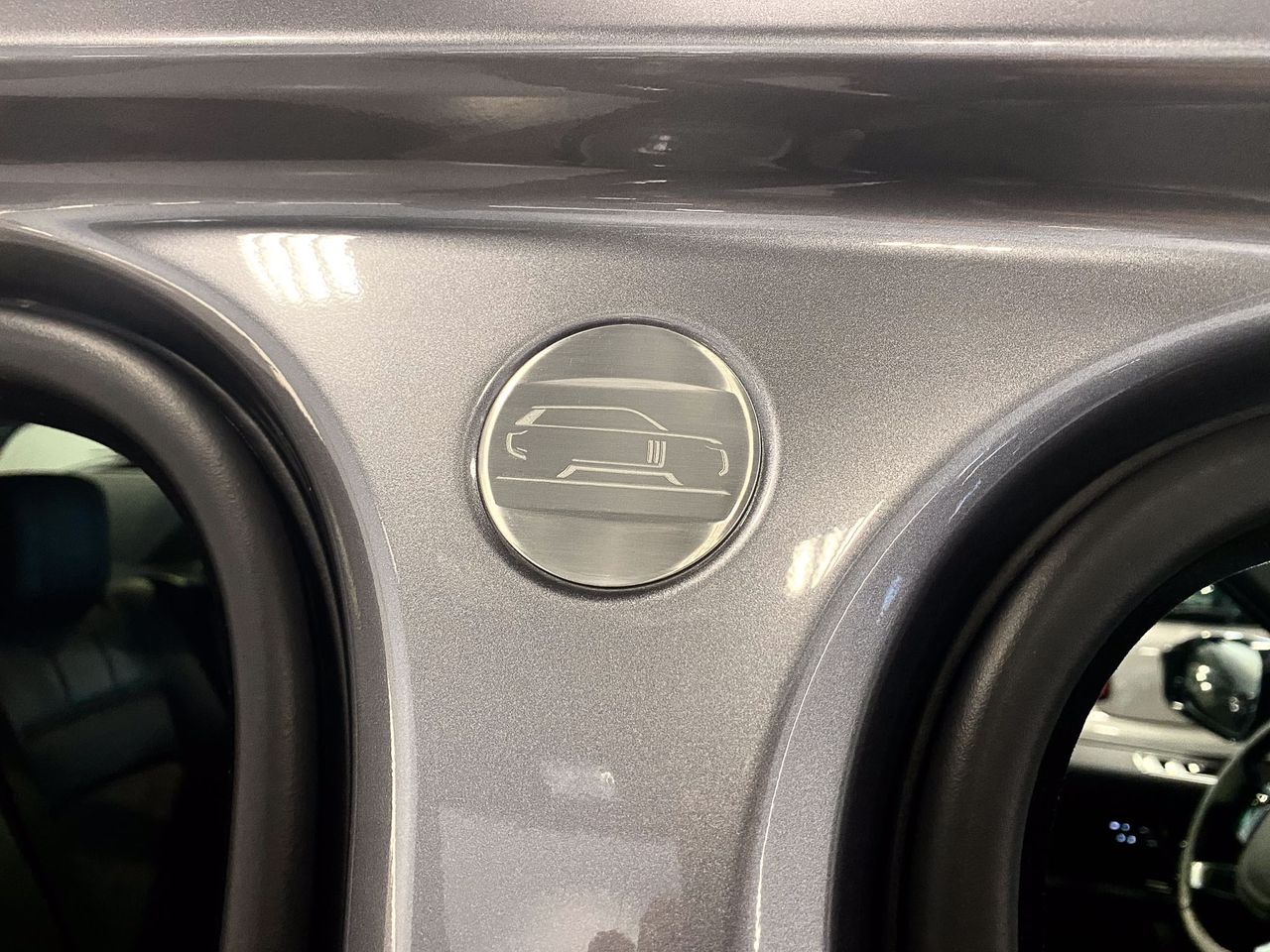 Land-Rover Range Rover VOGUE 3.0 MHEB Etiqueta ECO  - Foto 38