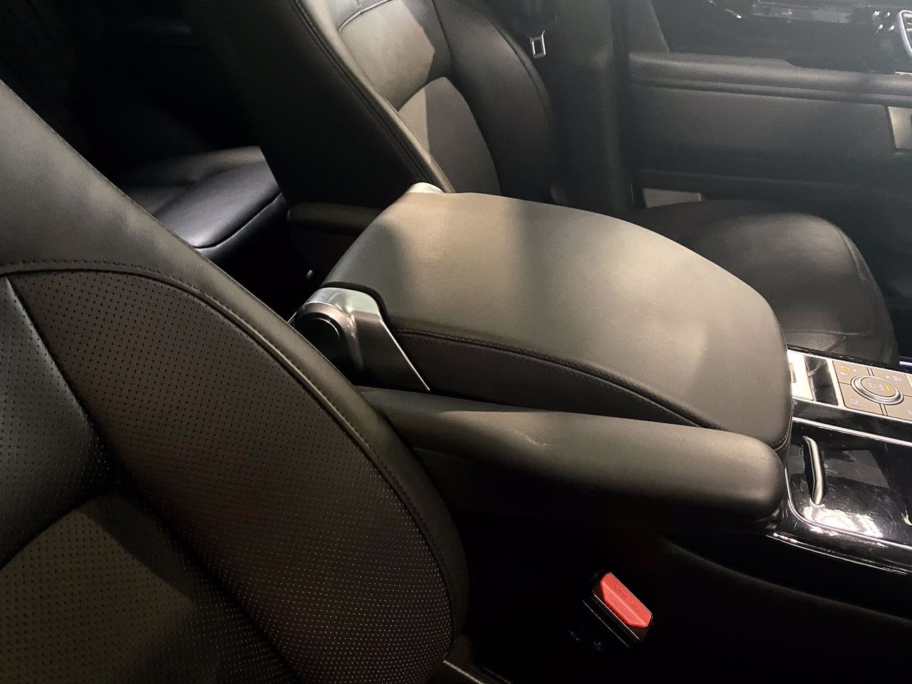 Land-Rover Range Rover VOGUE 3.0 MHEB Etiqueta ECO  - Foto 21