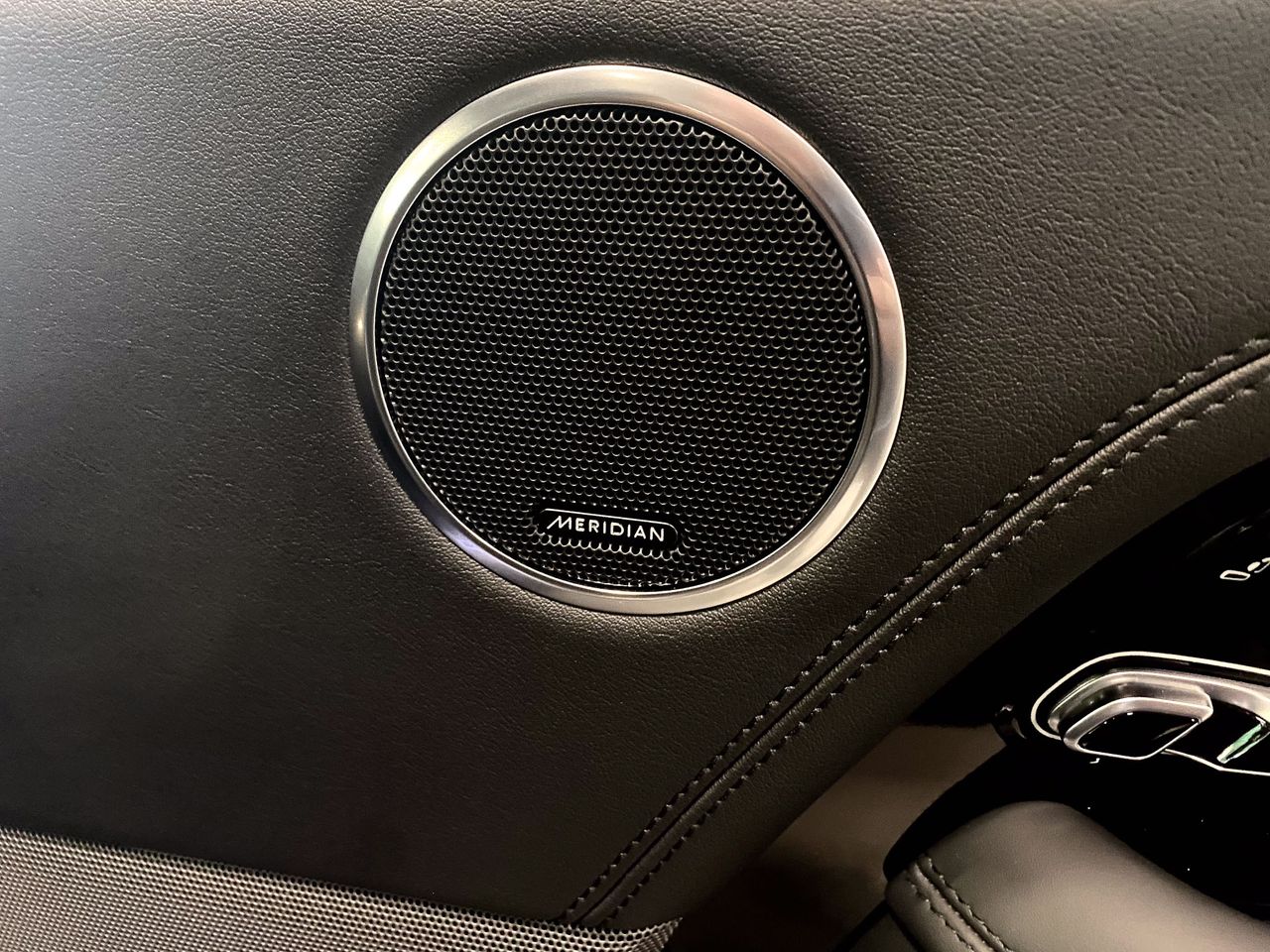 Land-Rover Range Rover VOGUE 3.0 MHEB Etiqueta ECO  - Foto 18