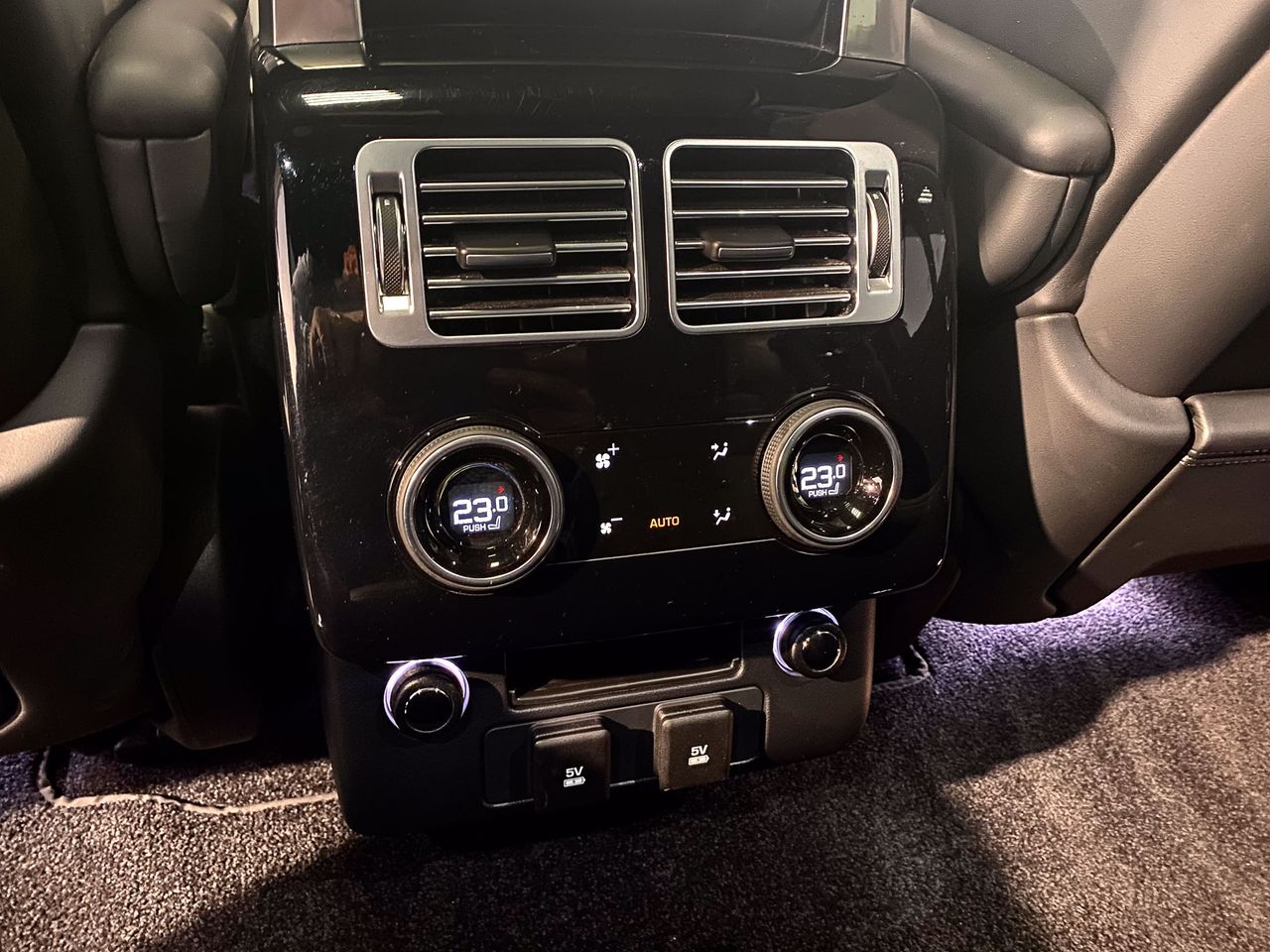 Land-Rover Range Rover VOGUE 3.0 MHEB Etiqueta ECO  - Foto 23