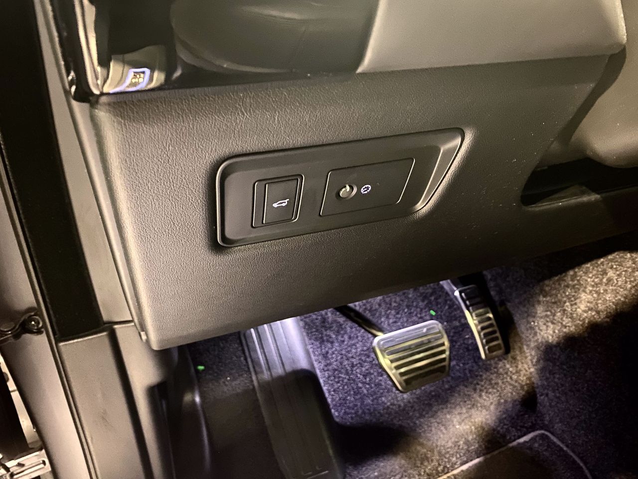 Land-Rover Range Rover VOGUE 3.0 MHEB Etiqueta ECO  - Foto 31