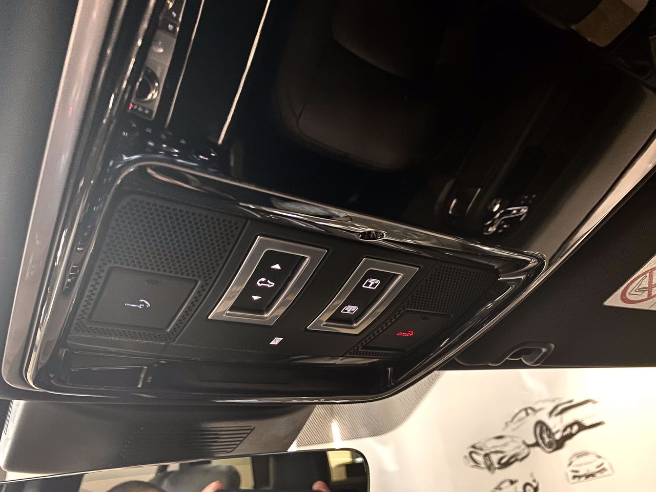 Land-Rover Range Rover VOGUE 3.0 MHEB Etiqueta ECO  - Foto 29