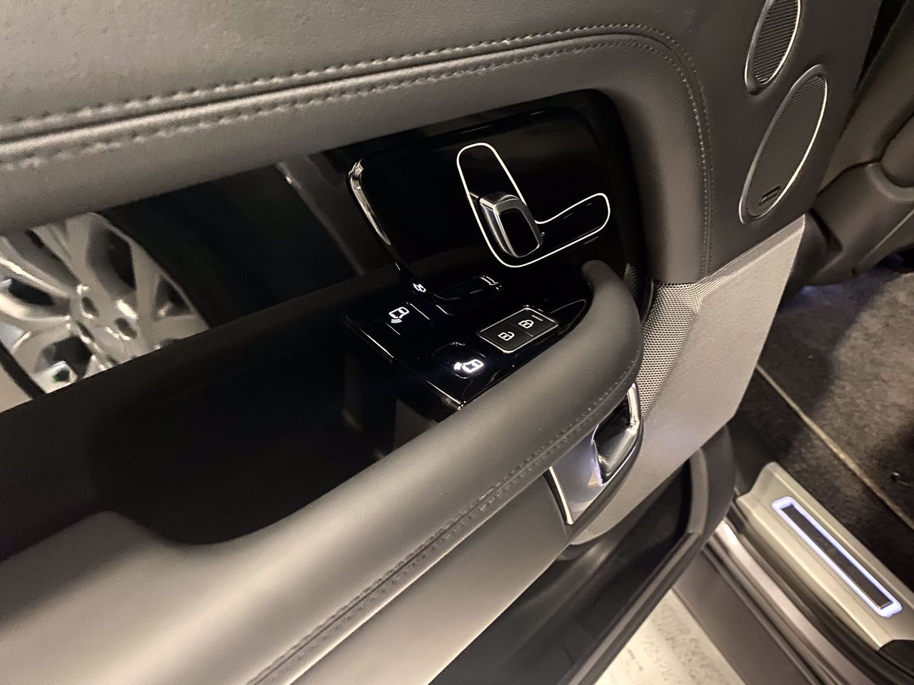 Land-Rover Range Rover VOGUE 3.0 MHEB Etiqueta ECO  - Foto 22