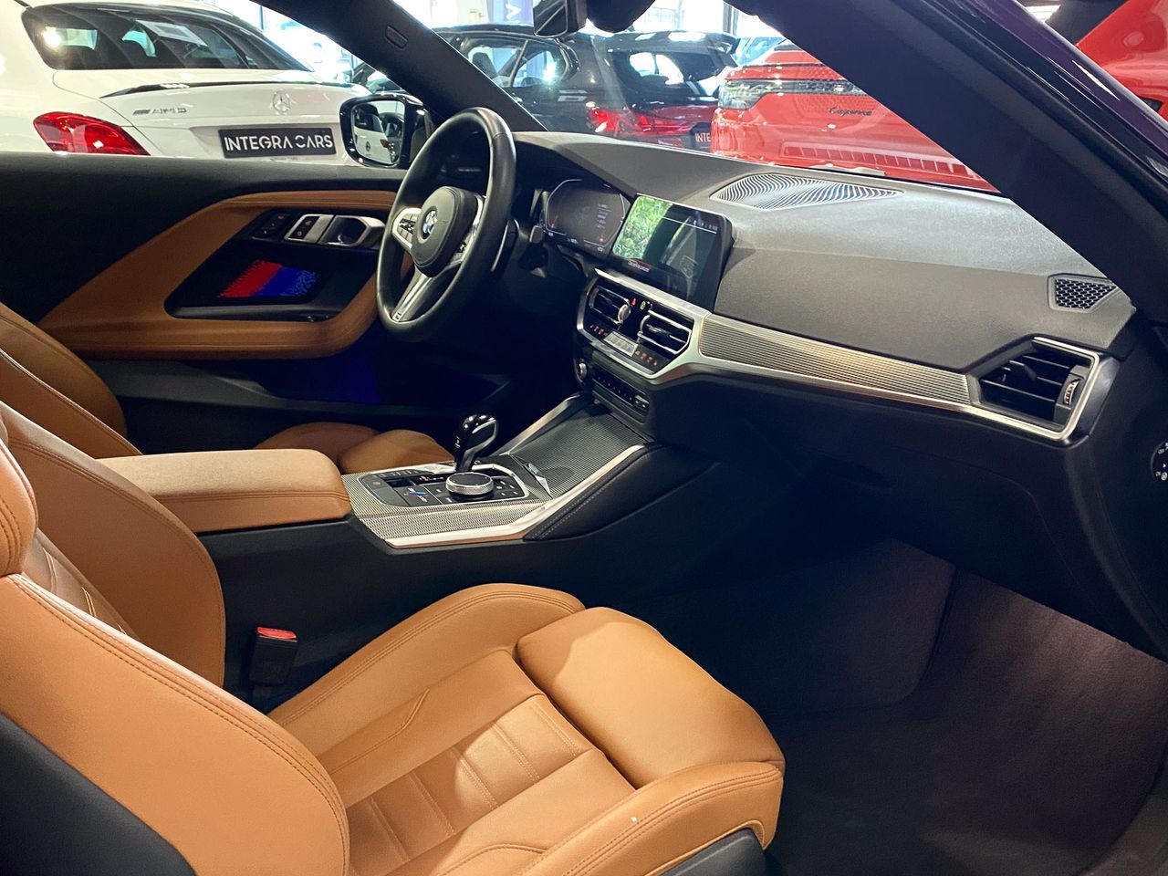 BMW Serie 2 Coupé M240I XDRIVE  - Foto 27