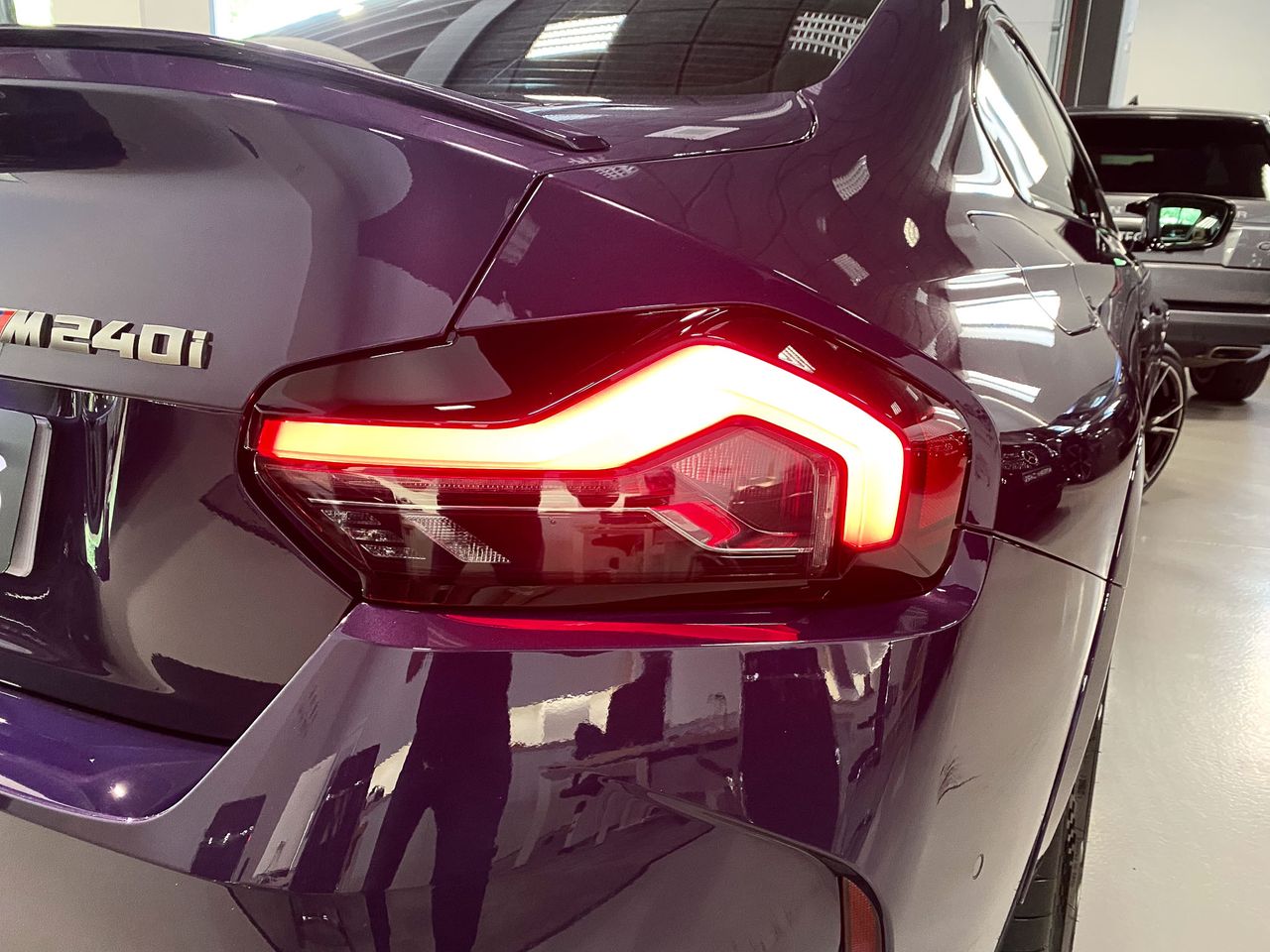 BMW Serie 2 Coupé M240I XDRIVE  - Foto 40