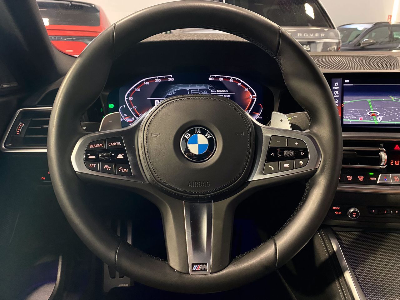 BMW Serie 2 Coupé M240I XDRIVE  - Foto 8