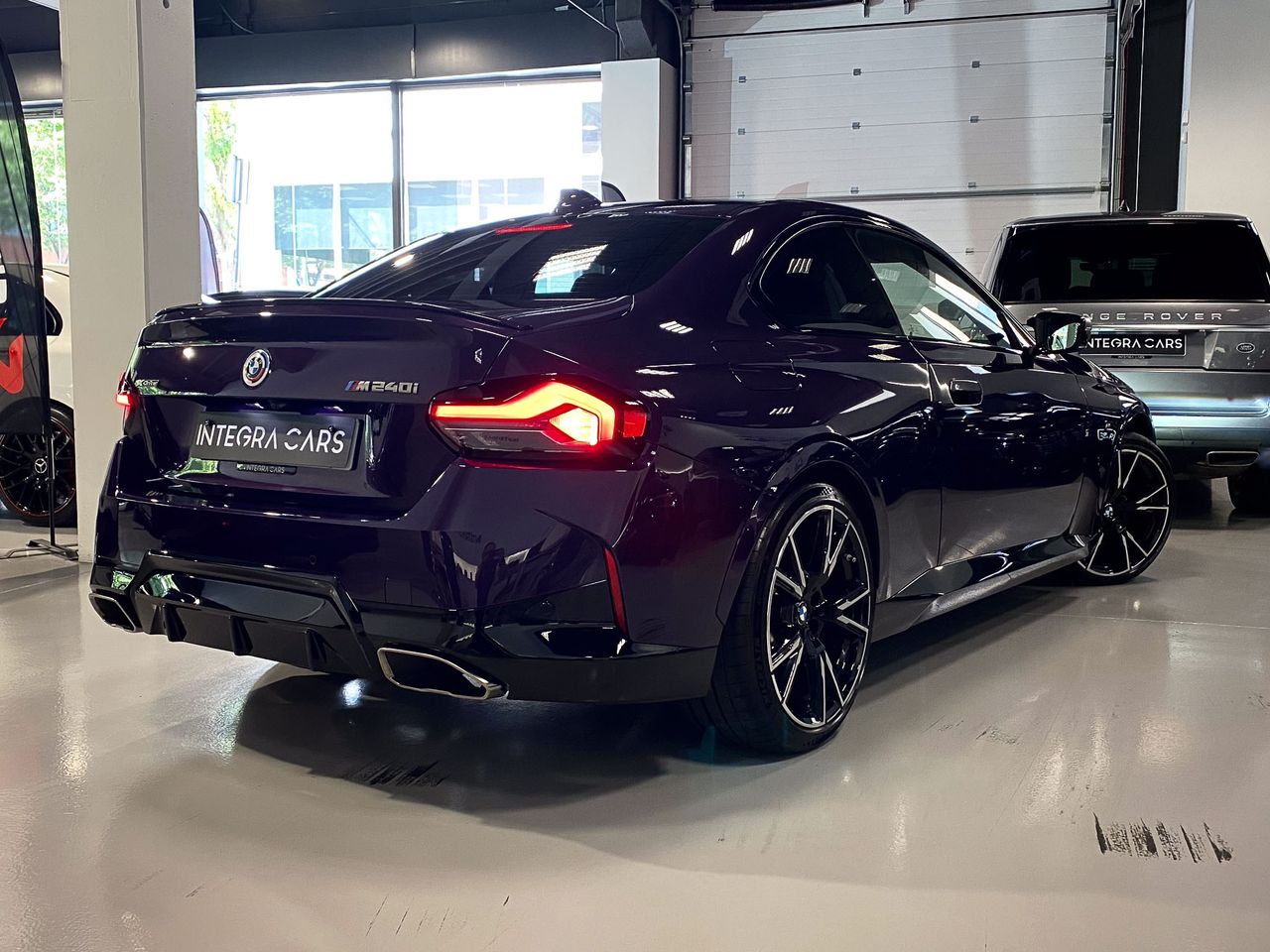 BMW Serie 2 Coupé M240I XDRIVE  - Foto 5