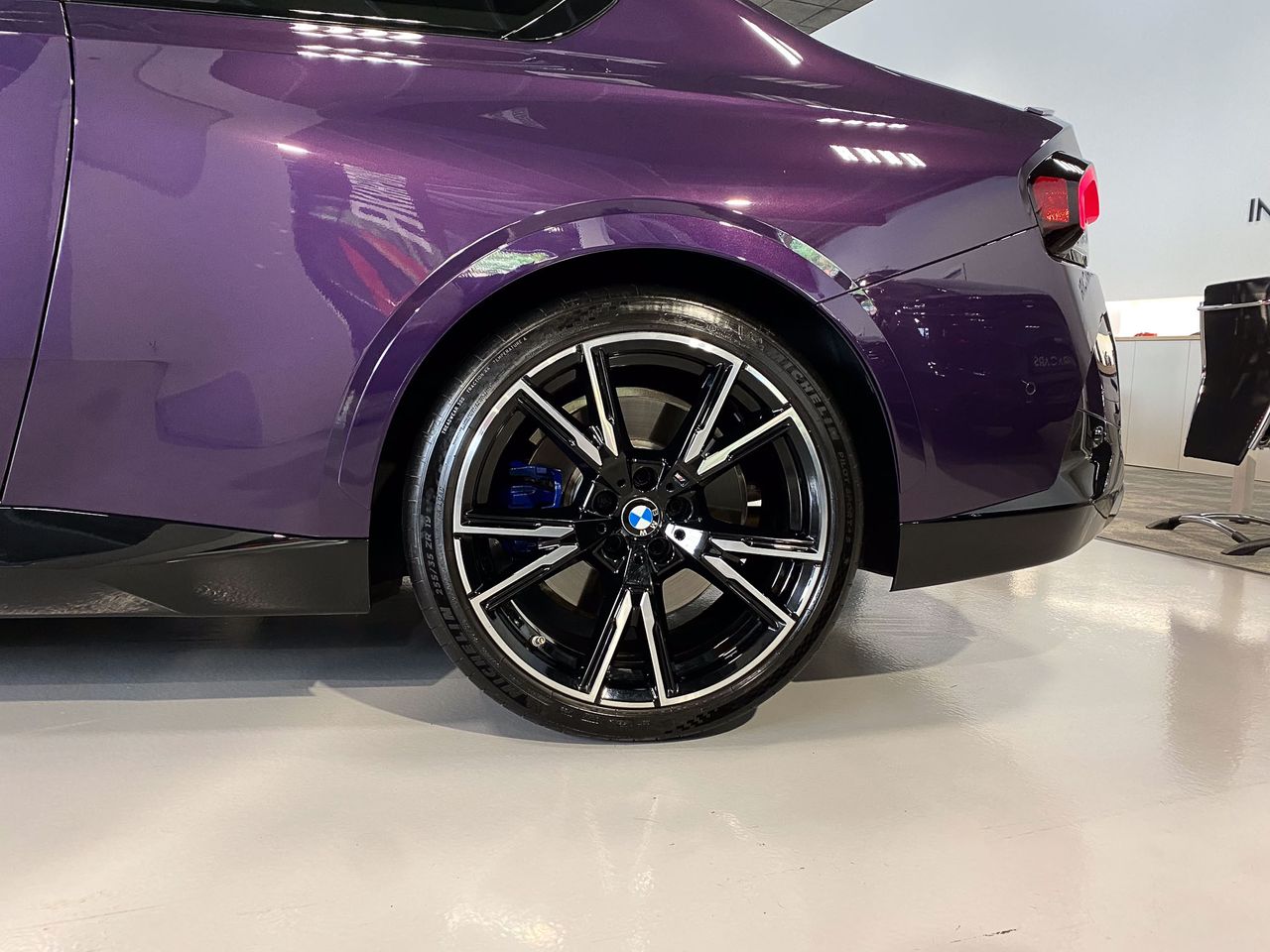 BMW Serie 2 Coupé M240I XDRIVE  - Foto 33