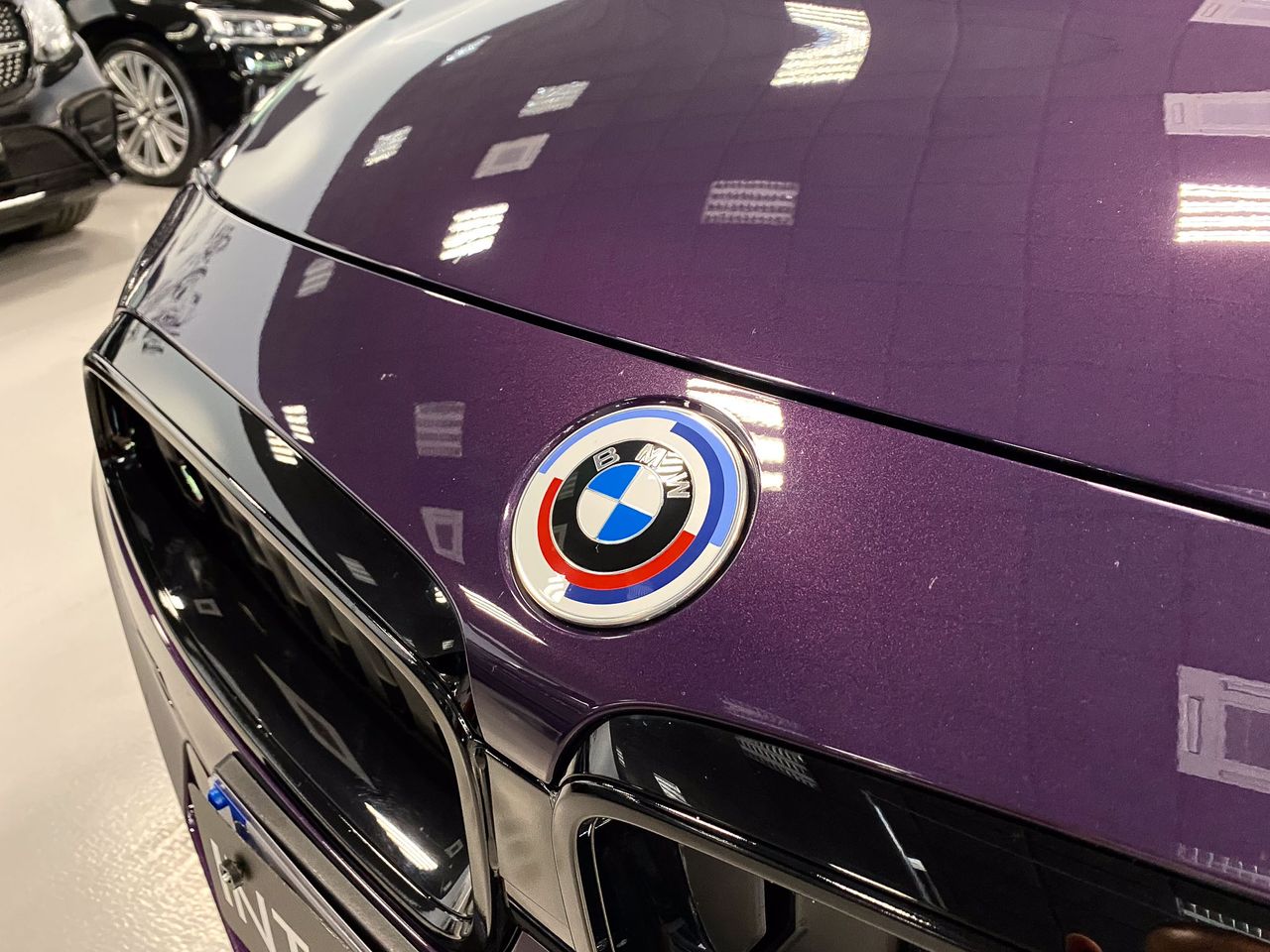 BMW Serie 2 Coupé M240I XDRIVE  - Foto 30