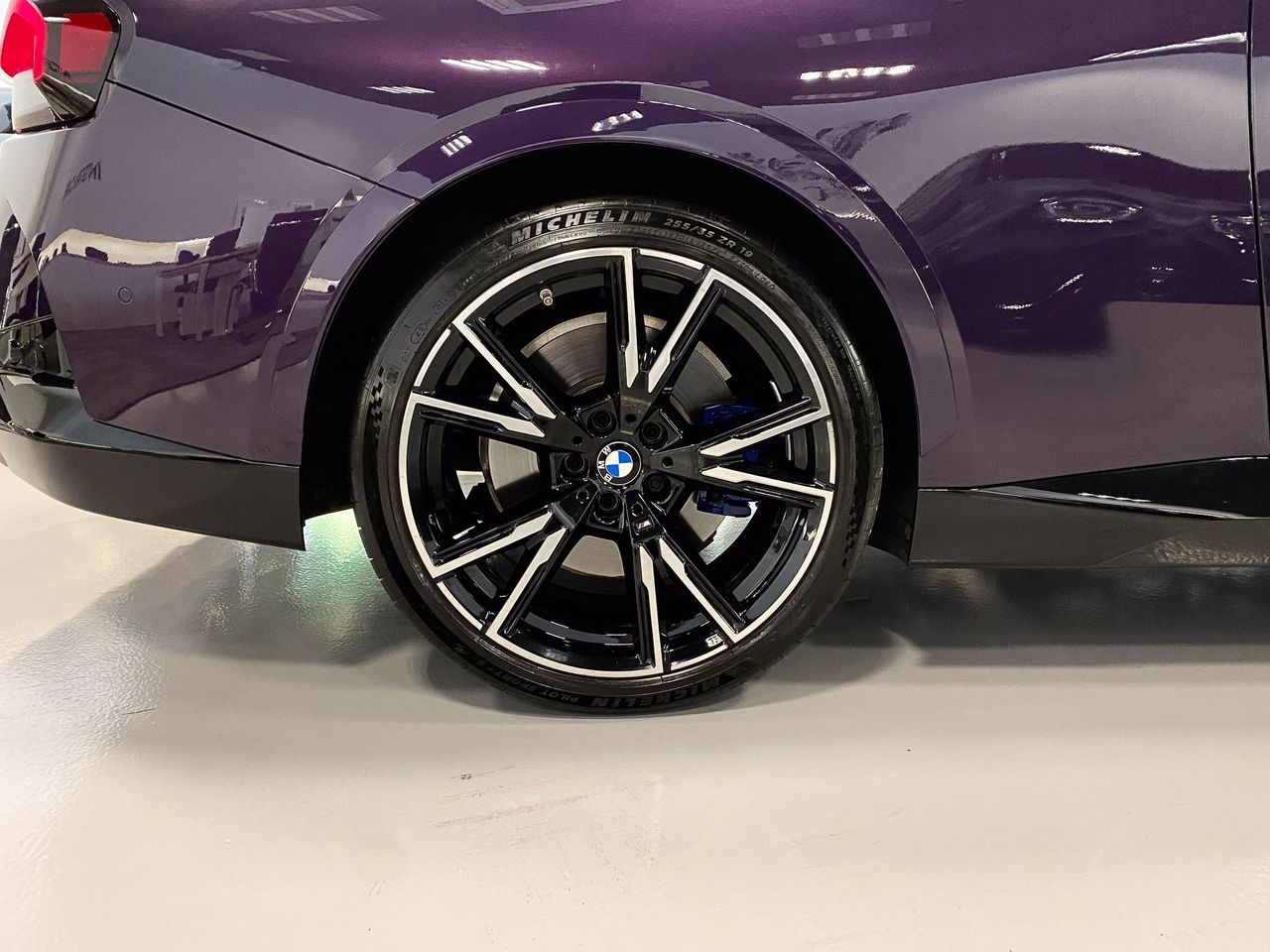 BMW Serie 2 Coupé M240I XDRIVE  - Foto 34