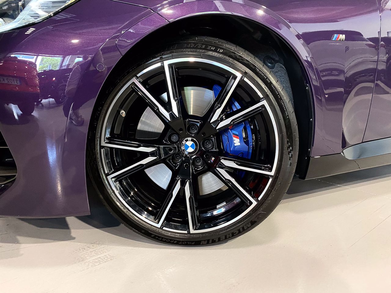 BMW Serie 2 Coupé M240I XDRIVE  - Foto 32