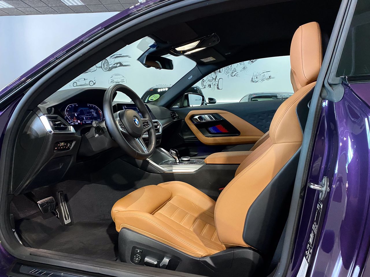 BMW Serie 2 Coupé M240I XDRIVE  - Foto 6