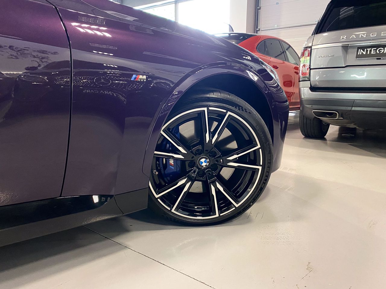 BMW Serie 2 Coupé M240I XDRIVE  - Foto 35