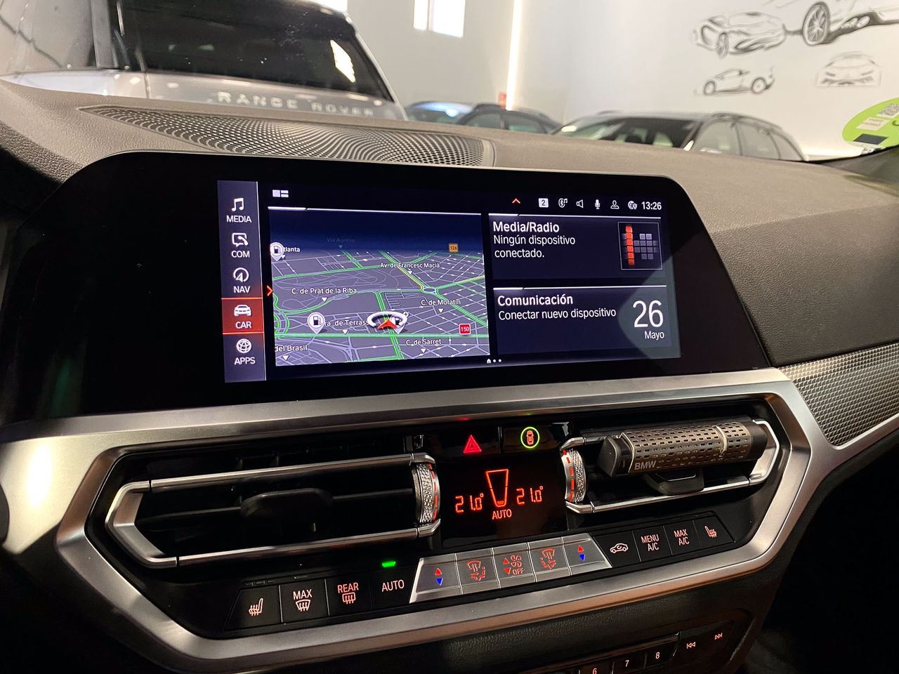 BMW Serie 2 Coupé M240I XDRIVE  - Foto 20