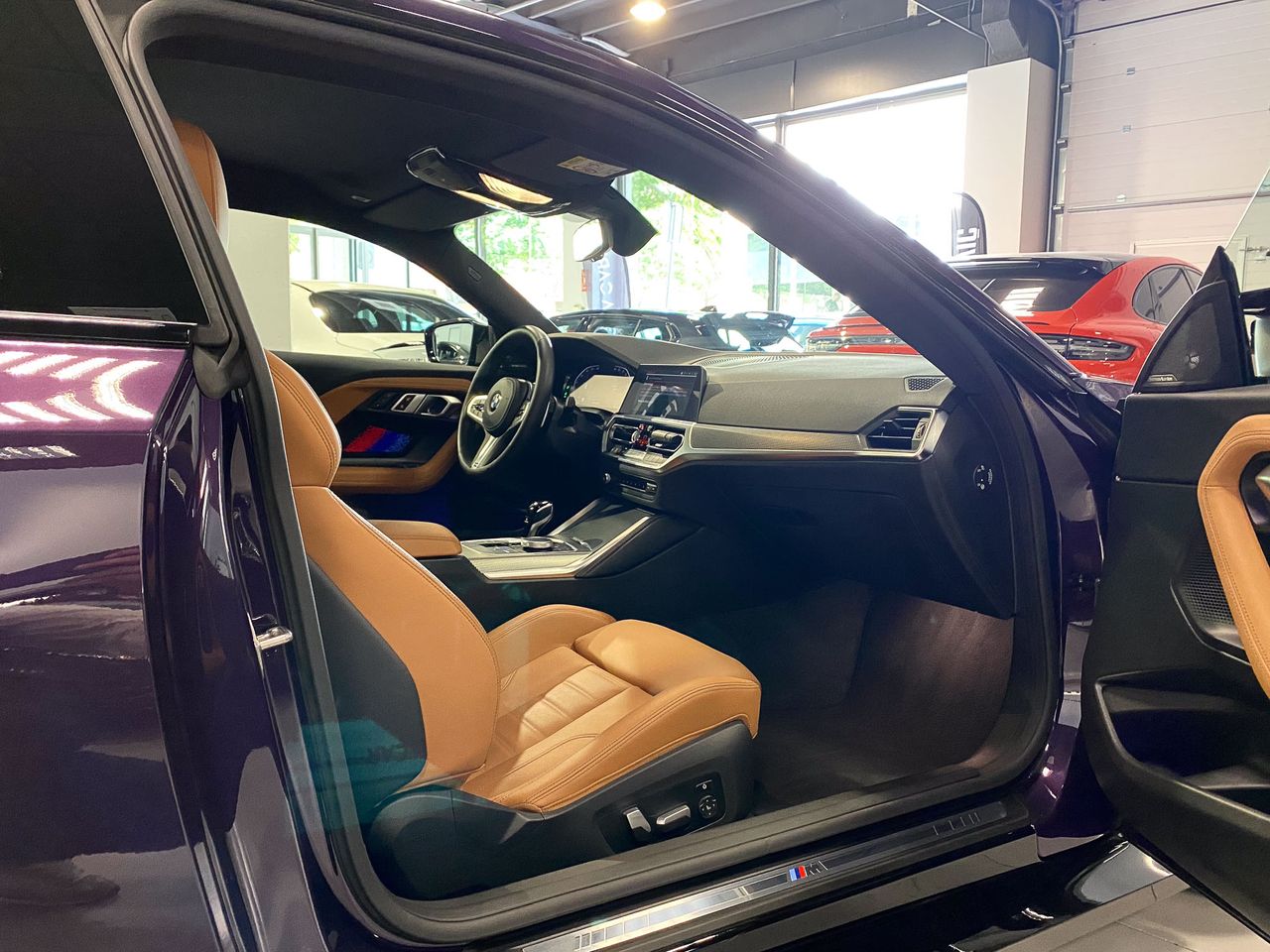 BMW Serie 2 Coupé M240I XDRIVE  - Foto 17