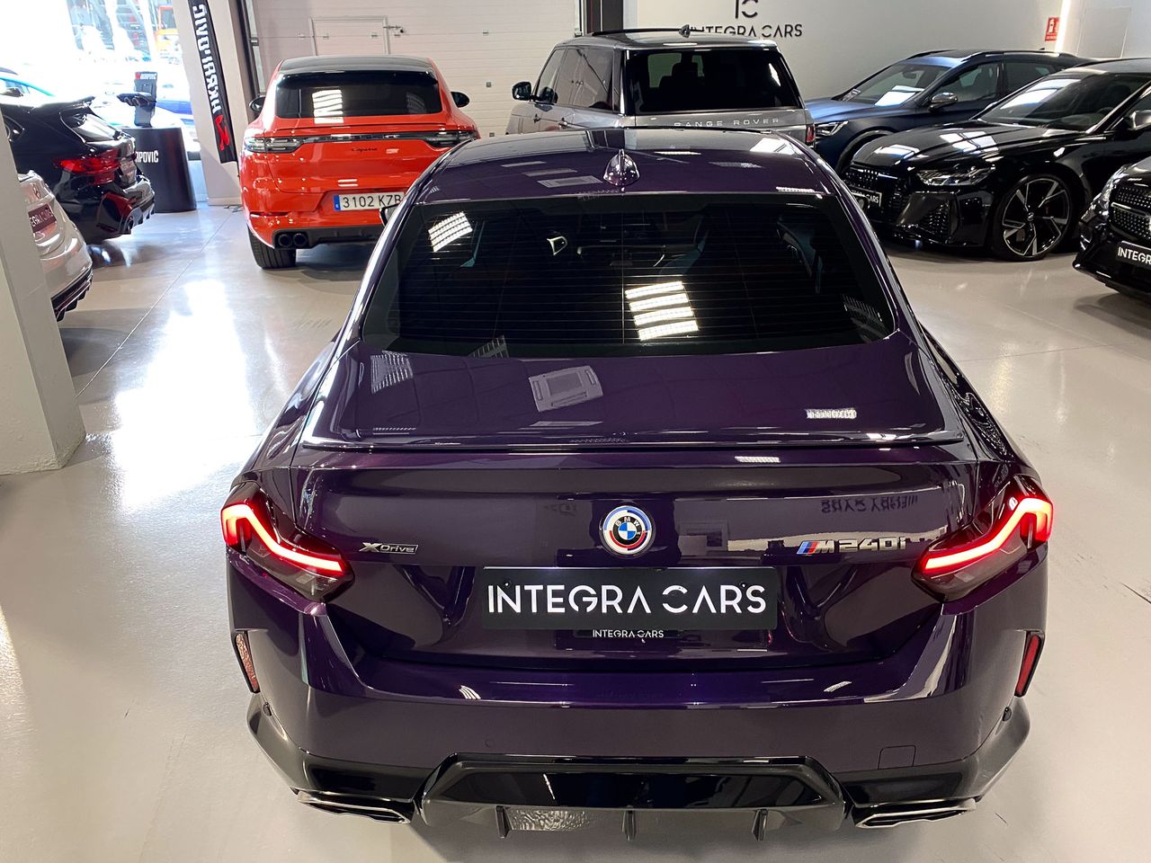 BMW Serie 2 Coupé M240I XDRIVE  - Foto 38