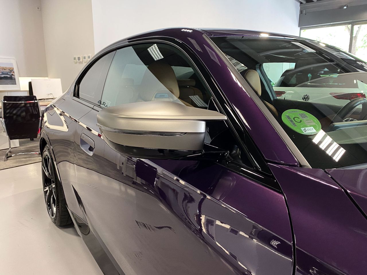 BMW Serie 2 Coupé M240I XDRIVE  - Foto 36