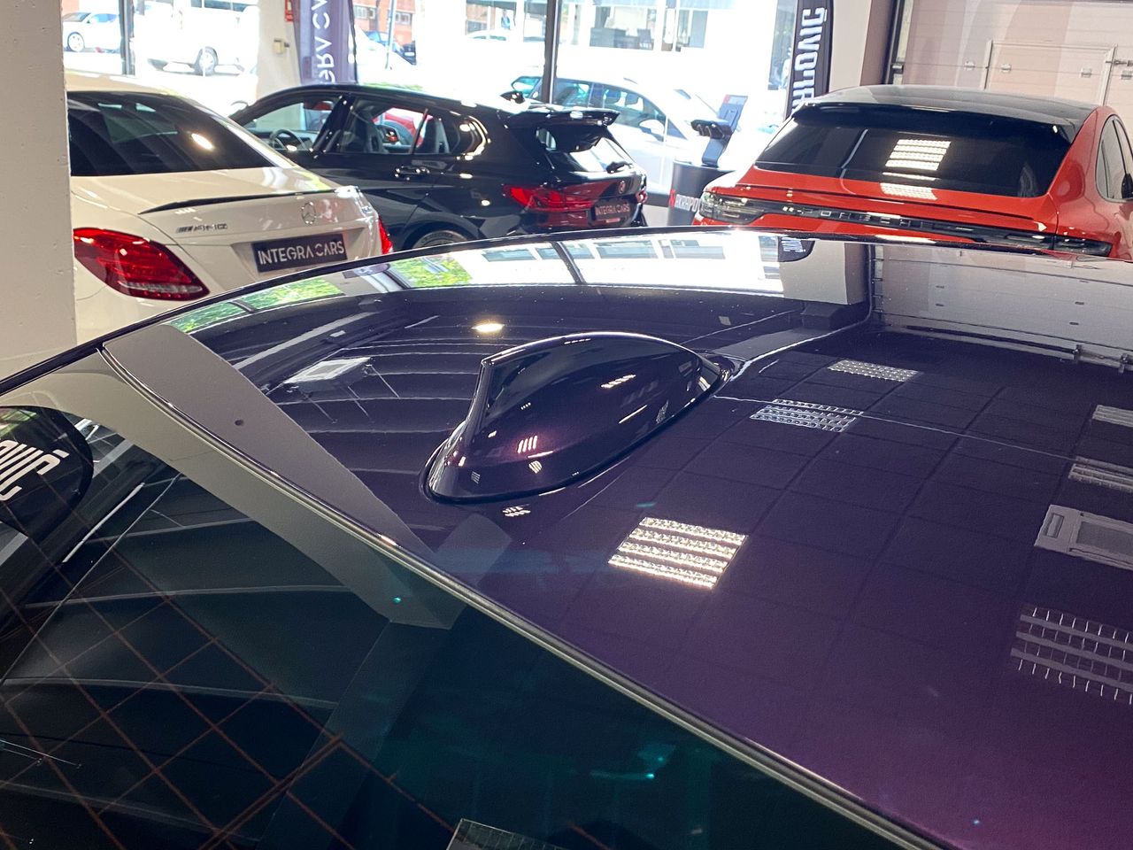 BMW Serie 2 Coupé M240I XDRIVE  - Foto 45