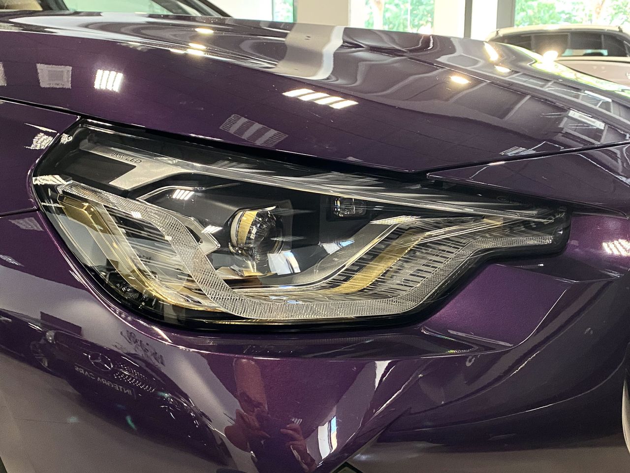 BMW Serie 2 Coupé M240I XDRIVE  - Foto 43