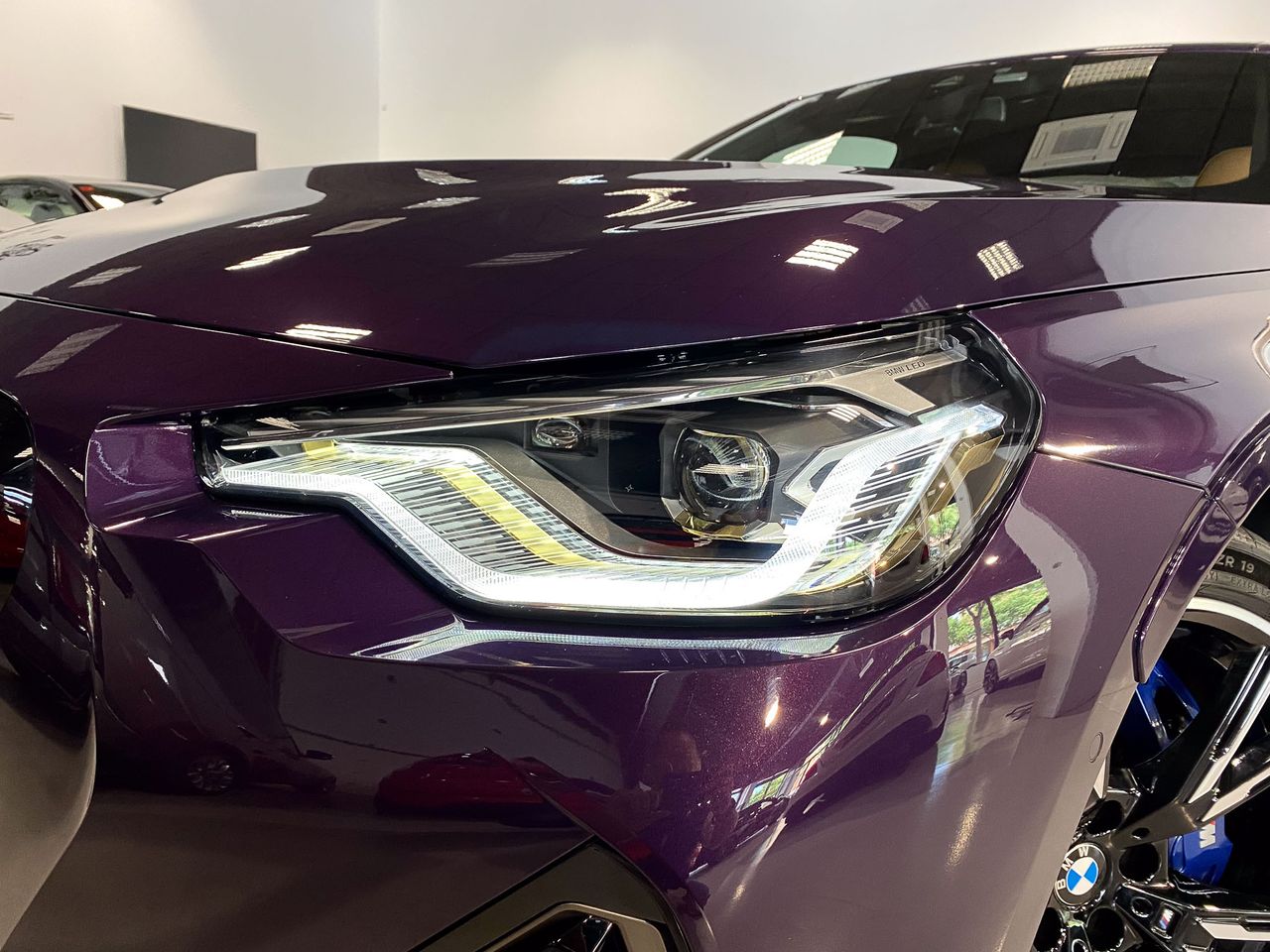 BMW Serie 2 Coupé M240I XDRIVE  - Foto 29