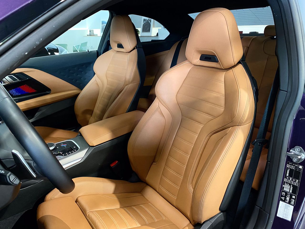 BMW Serie 2 Coupé M240I XDRIVE  - Foto 7