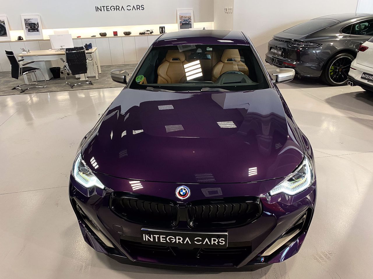 BMW Serie 2 Coupé M240I XDRIVE  - Foto 37