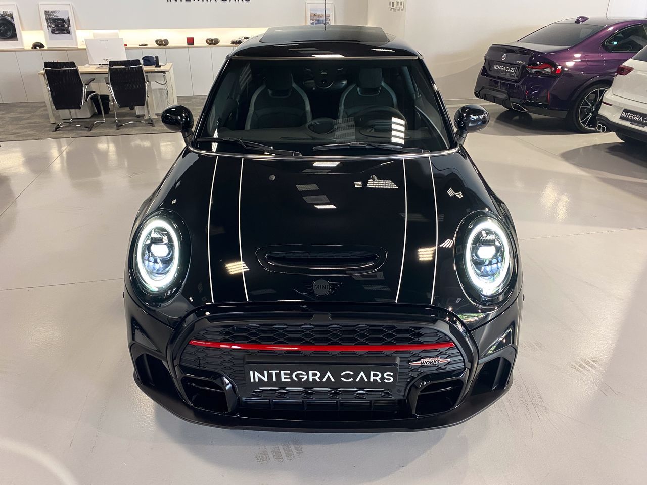 MINI john cooper works MINI MINI John Cooper Works 3p.  - Foto 43