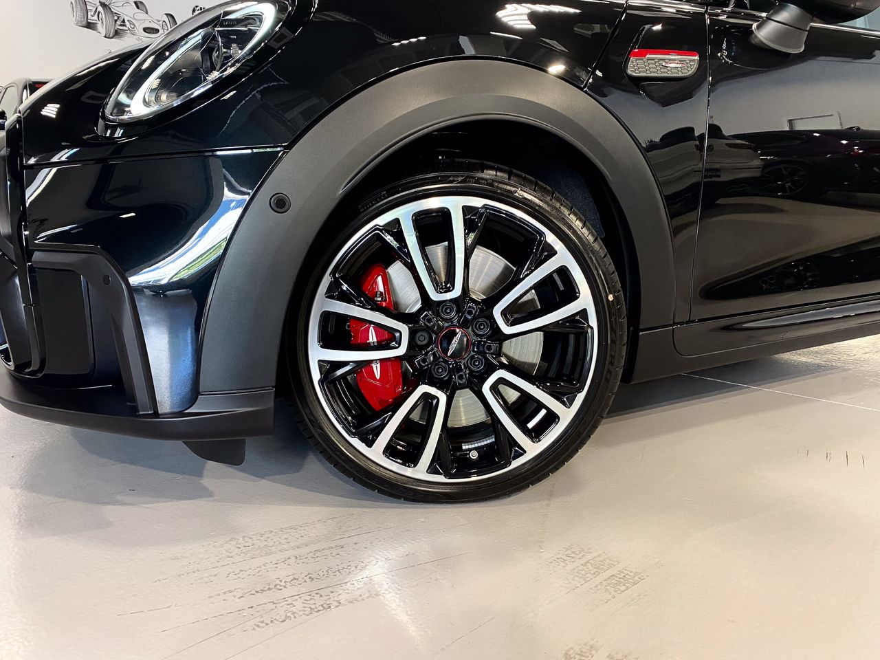 MINI john cooper works MINI MINI John Cooper Works 3p.  - Foto 33