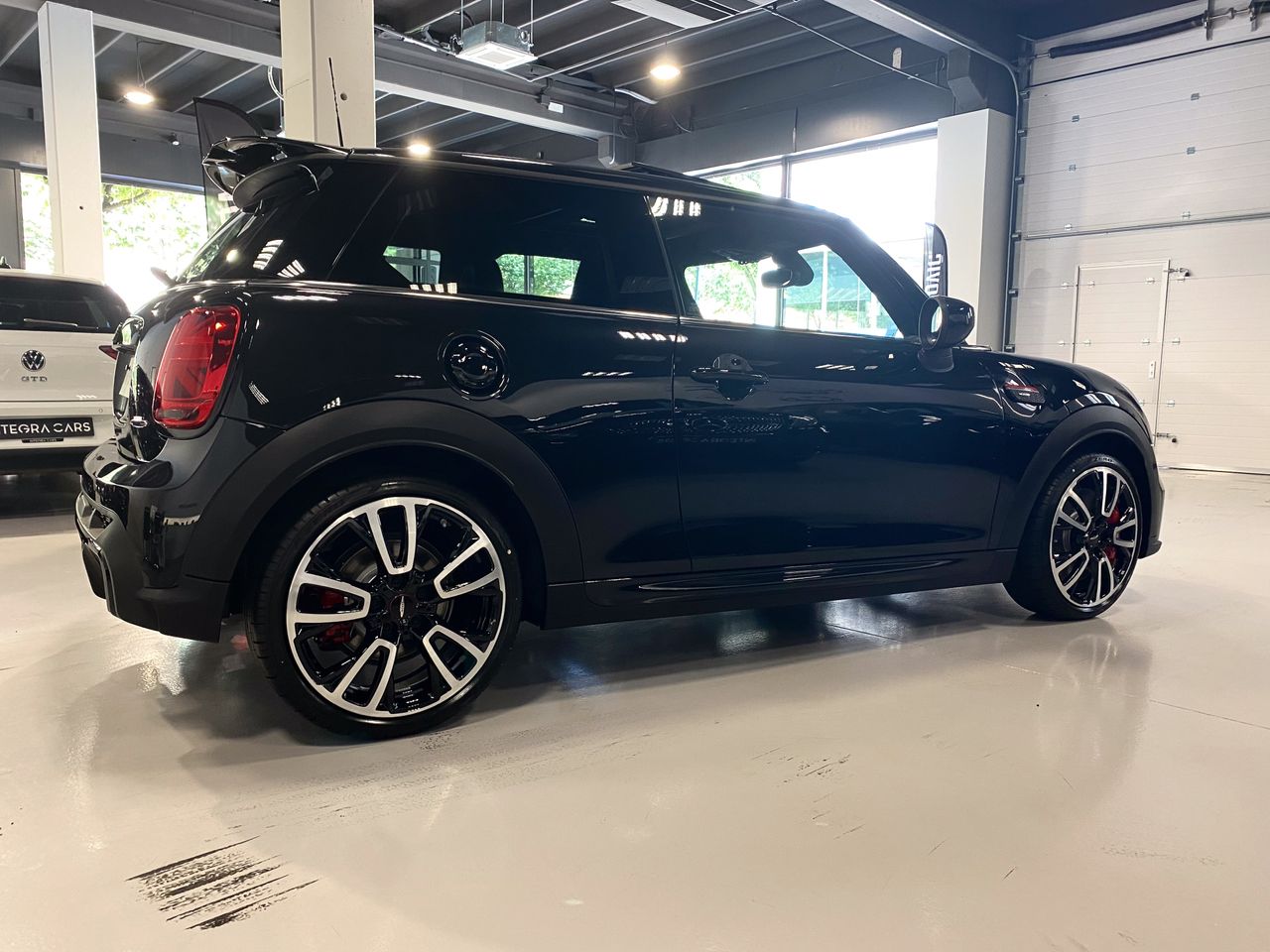 MINI john cooper works MINI MINI John Cooper Works 3p.  - Foto 4