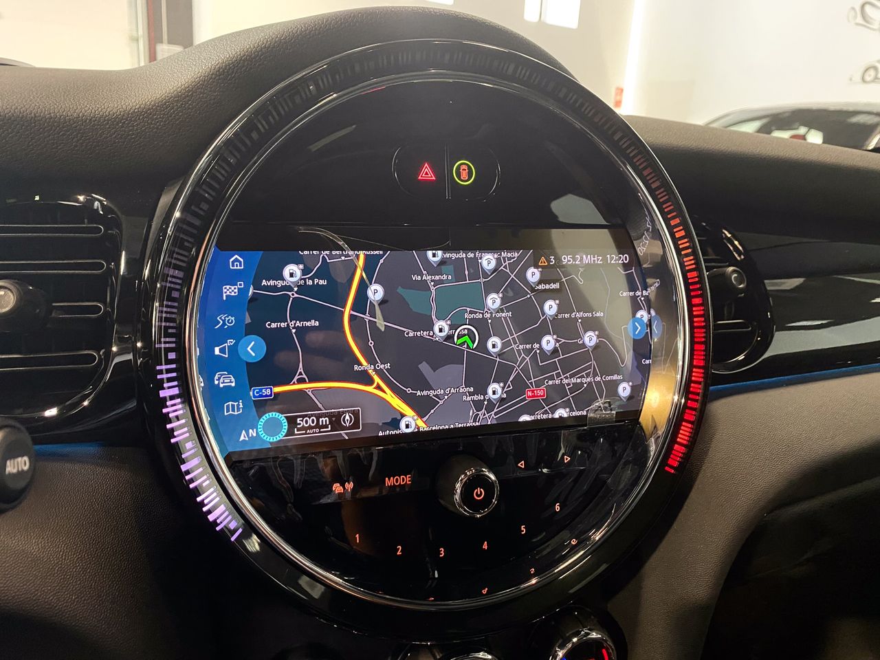 MINI john cooper works MINI MINI John Cooper Works 3p.  - Foto 17