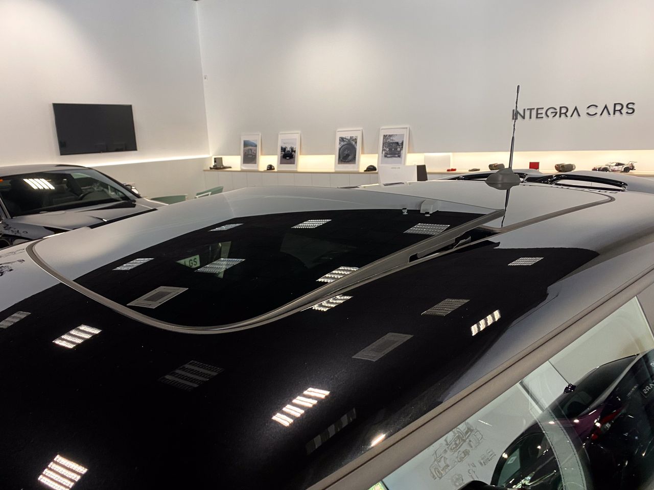 MINI john cooper works MINI MINI John Cooper Works 3p.  - Foto 40