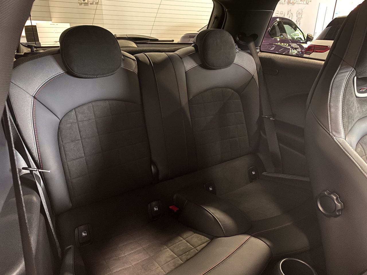 MINI john cooper works MINI MINI John Cooper Works 3p.  - Foto 24