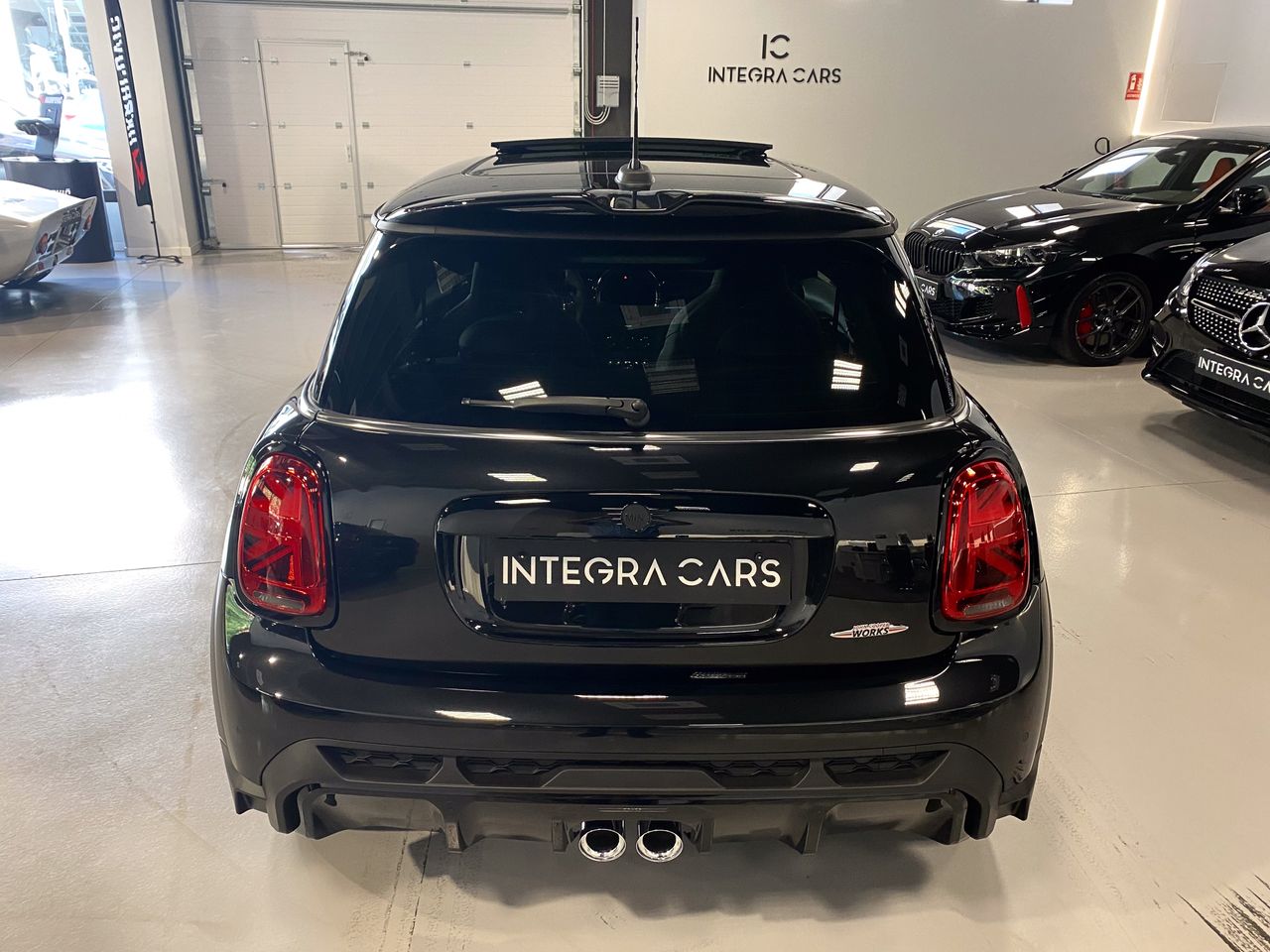 MINI john cooper works MINI MINI John Cooper Works 3p.  - Foto 42