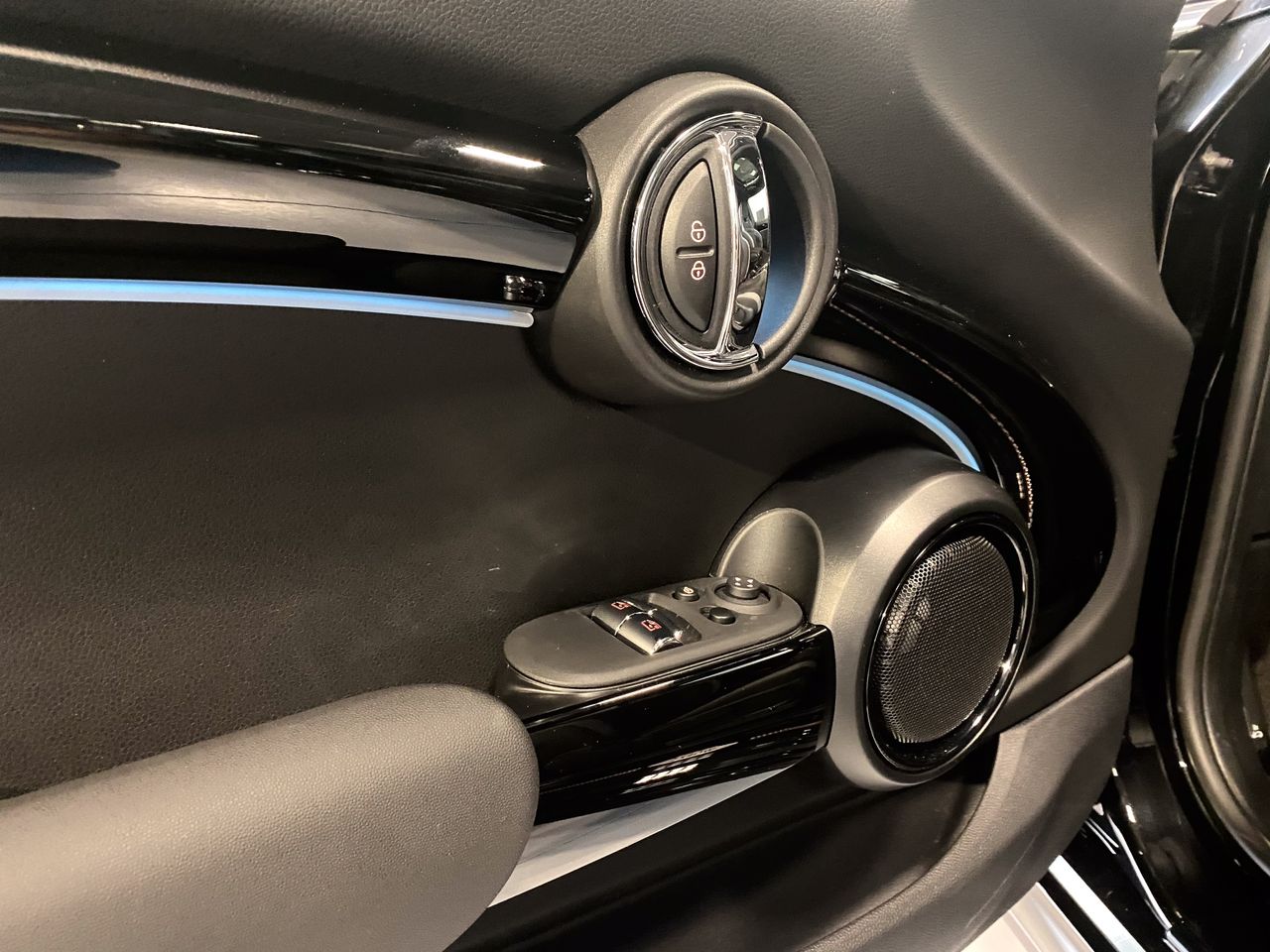 MINI john cooper works MINI MINI John Cooper Works 3p.  - Foto 15