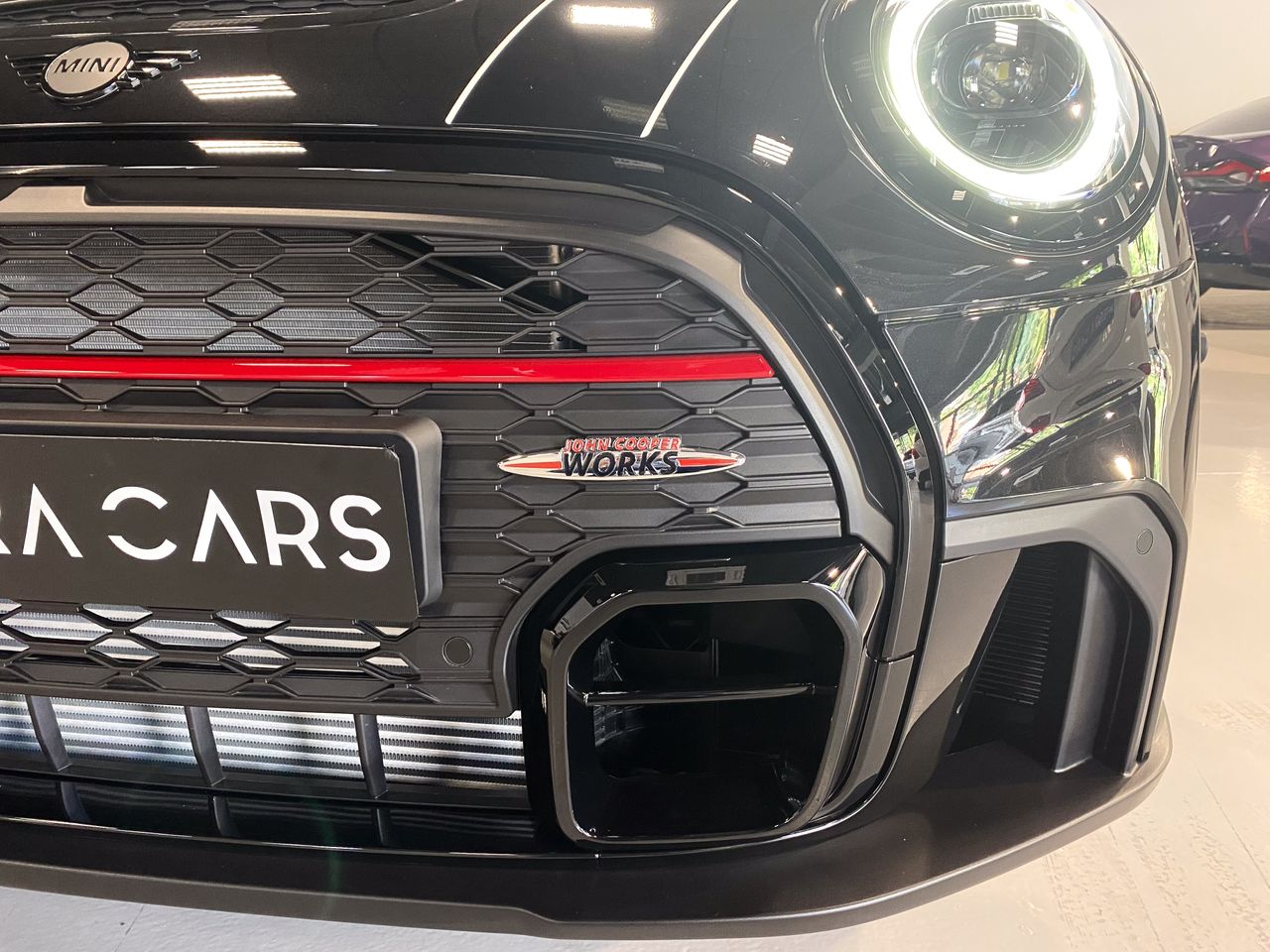 MINI john cooper works MINI MINI John Cooper Works 3p.  - Foto 38