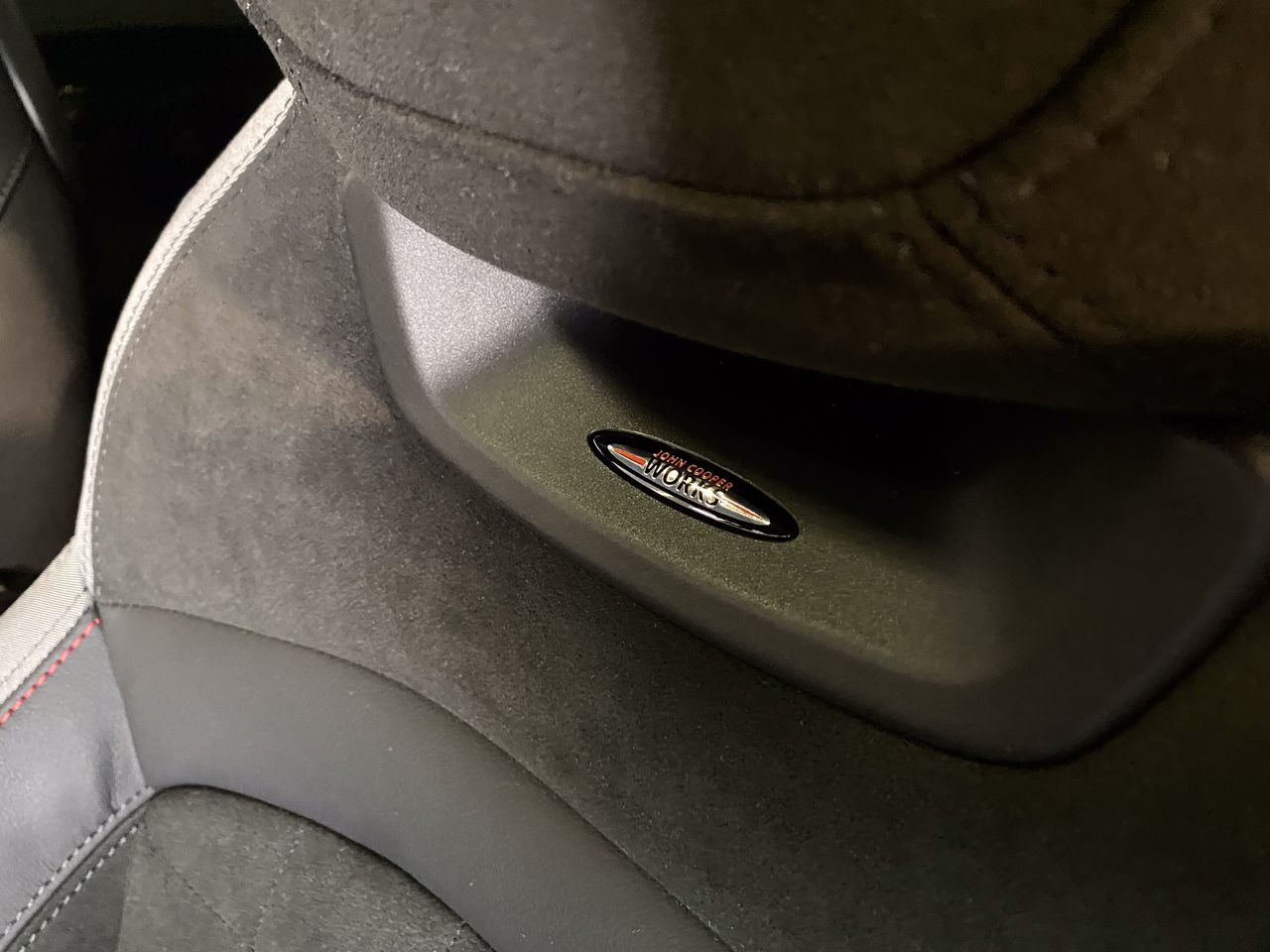 MINI john cooper works MINI MINI John Cooper Works 3p.  - Foto 16