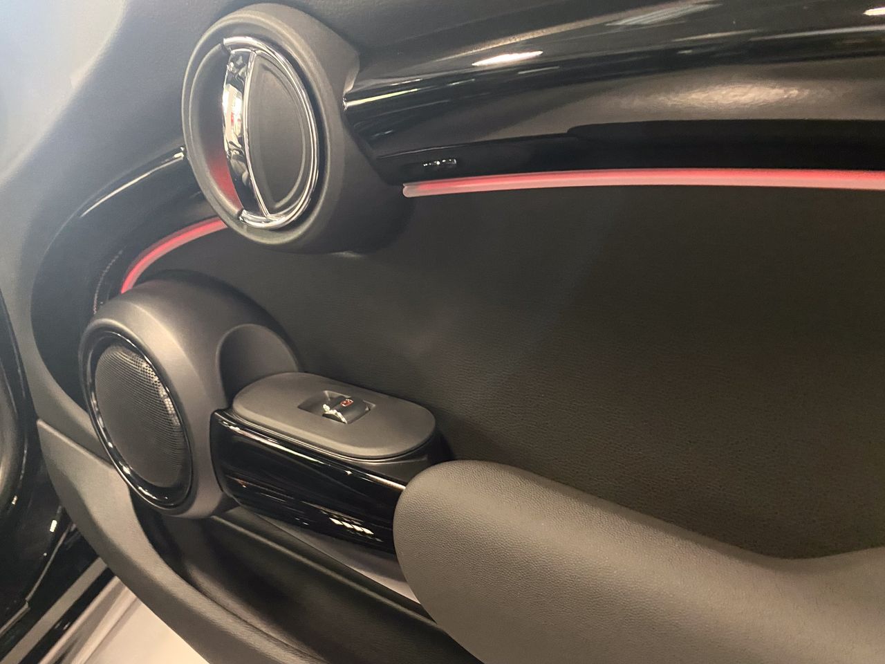 MINI john cooper works MINI MINI John Cooper Works 3p.  - Foto 30