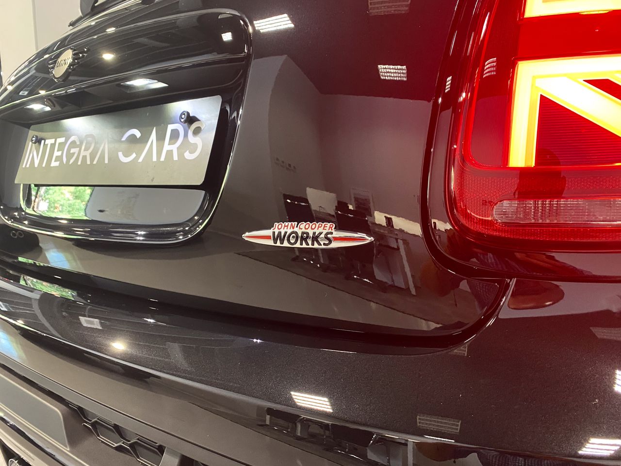 MINI john cooper works MINI MINI John Cooper Works 3p.  - Foto 31