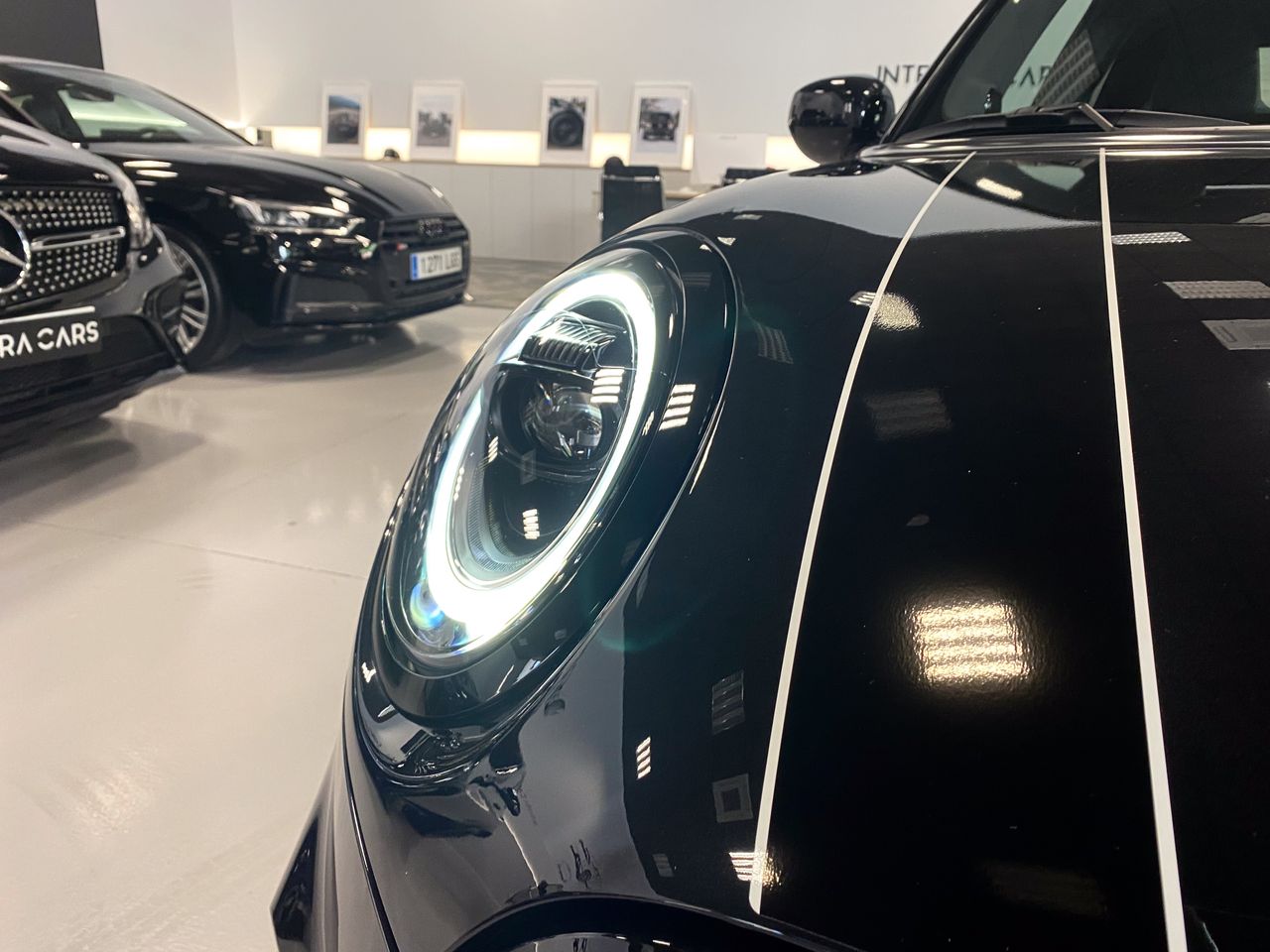 MINI john cooper works MINI MINI John Cooper Works 3p.  - Foto 39