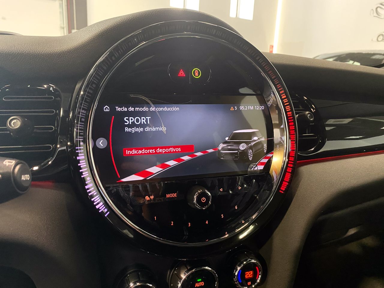 MINI john cooper works MINI MINI John Cooper Works 3p.  - Foto 18