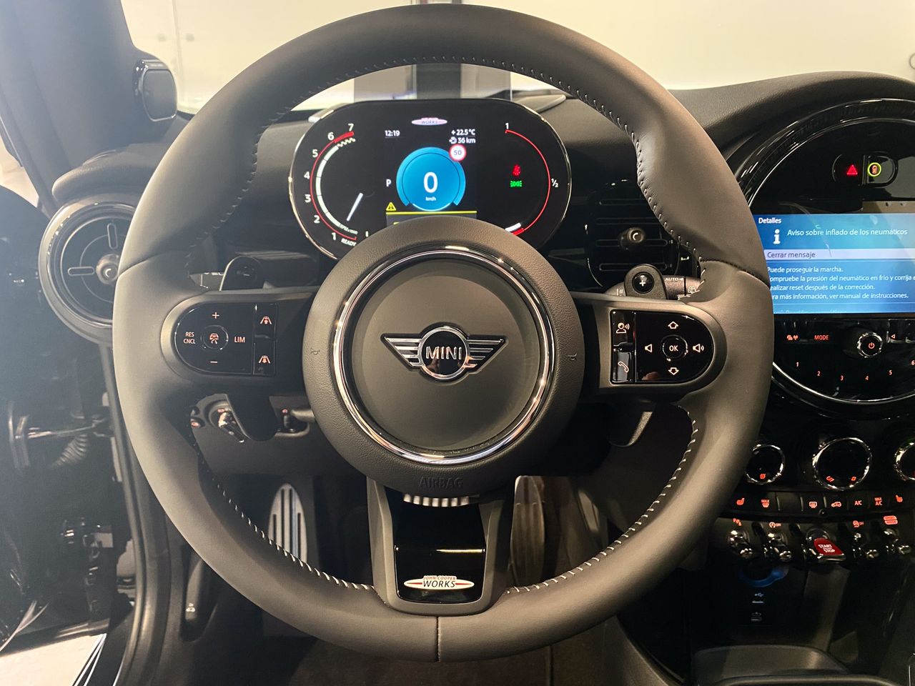 MINI john cooper works MINI MINI John Cooper Works 3p.  - Foto 8