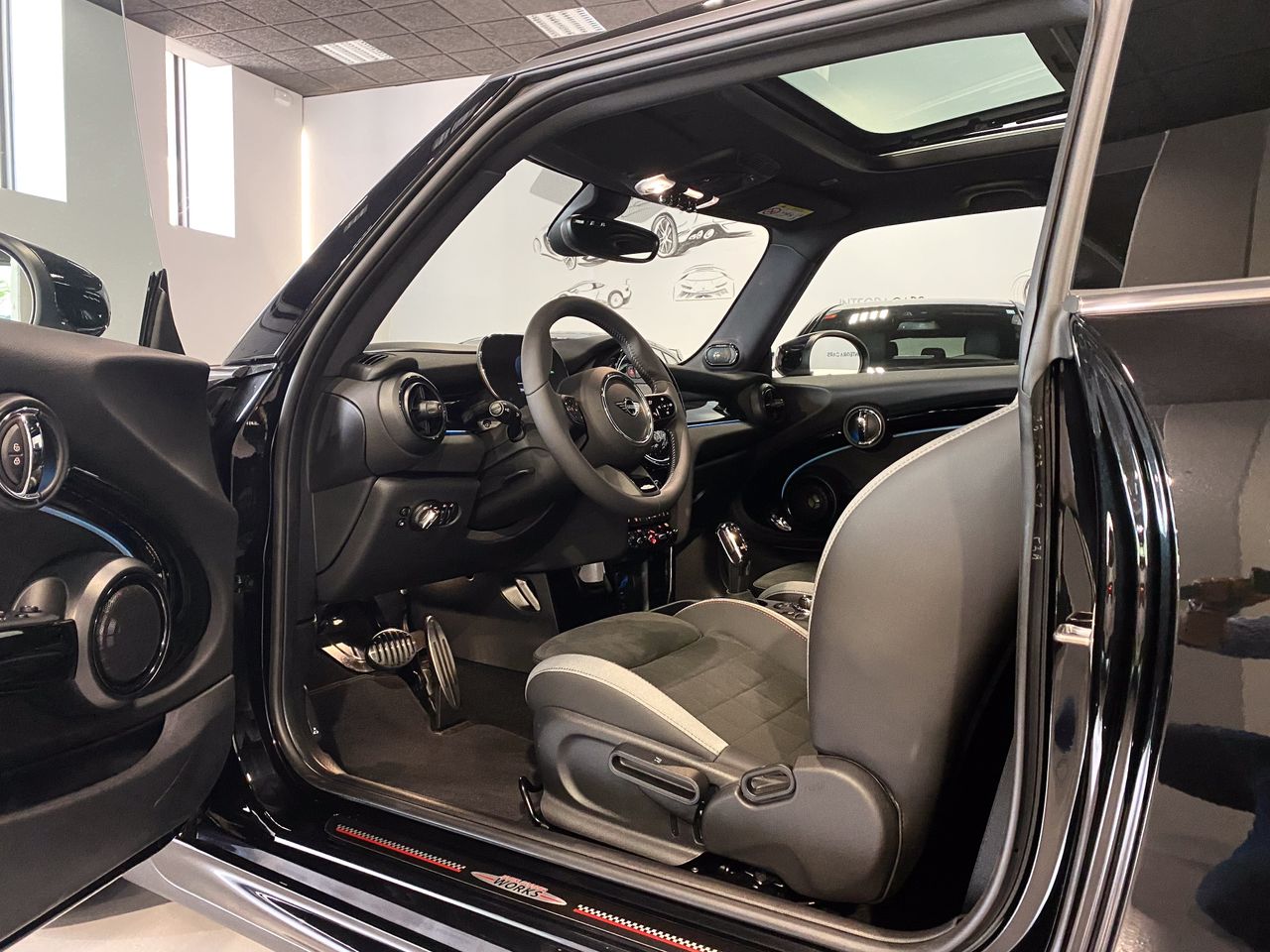 MINI john cooper works MINI MINI John Cooper Works 3p.  - Foto 6