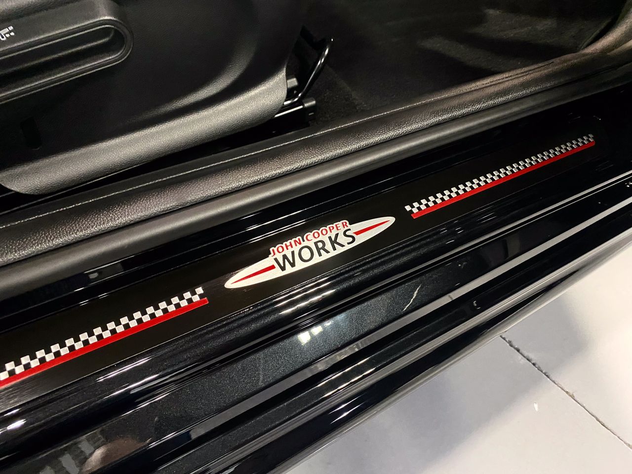 MINI john cooper works MINI MINI John Cooper Works 3p.  - Foto 25