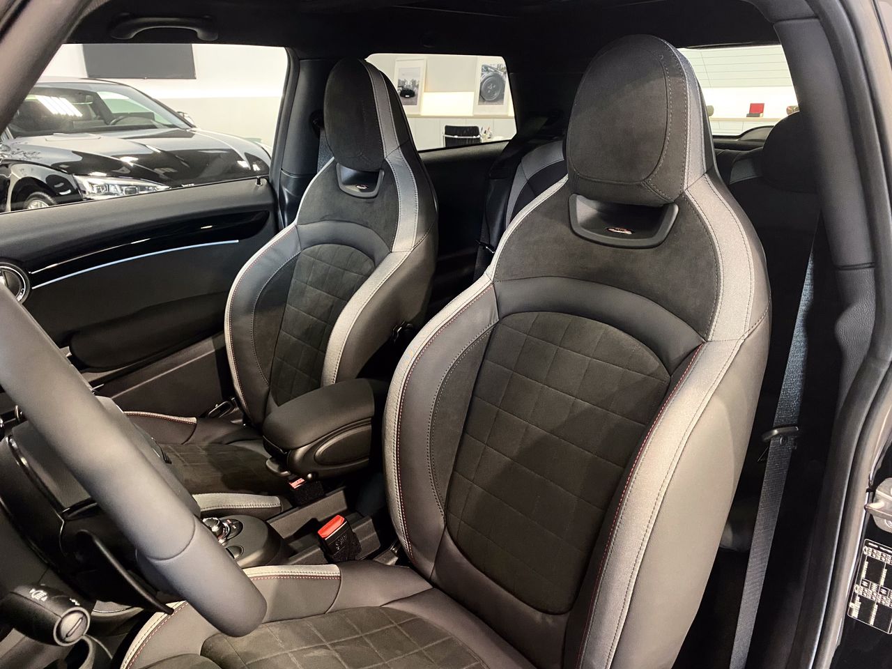 MINI john cooper works MINI MINI John Cooper Works 3p.  - Foto 7