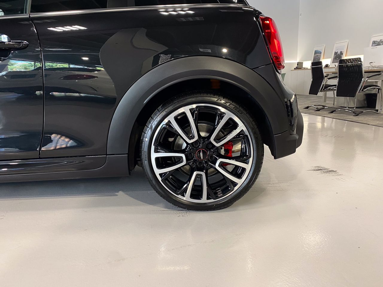 MINI john cooper works MINI MINI John Cooper Works 3p.  - Foto 34