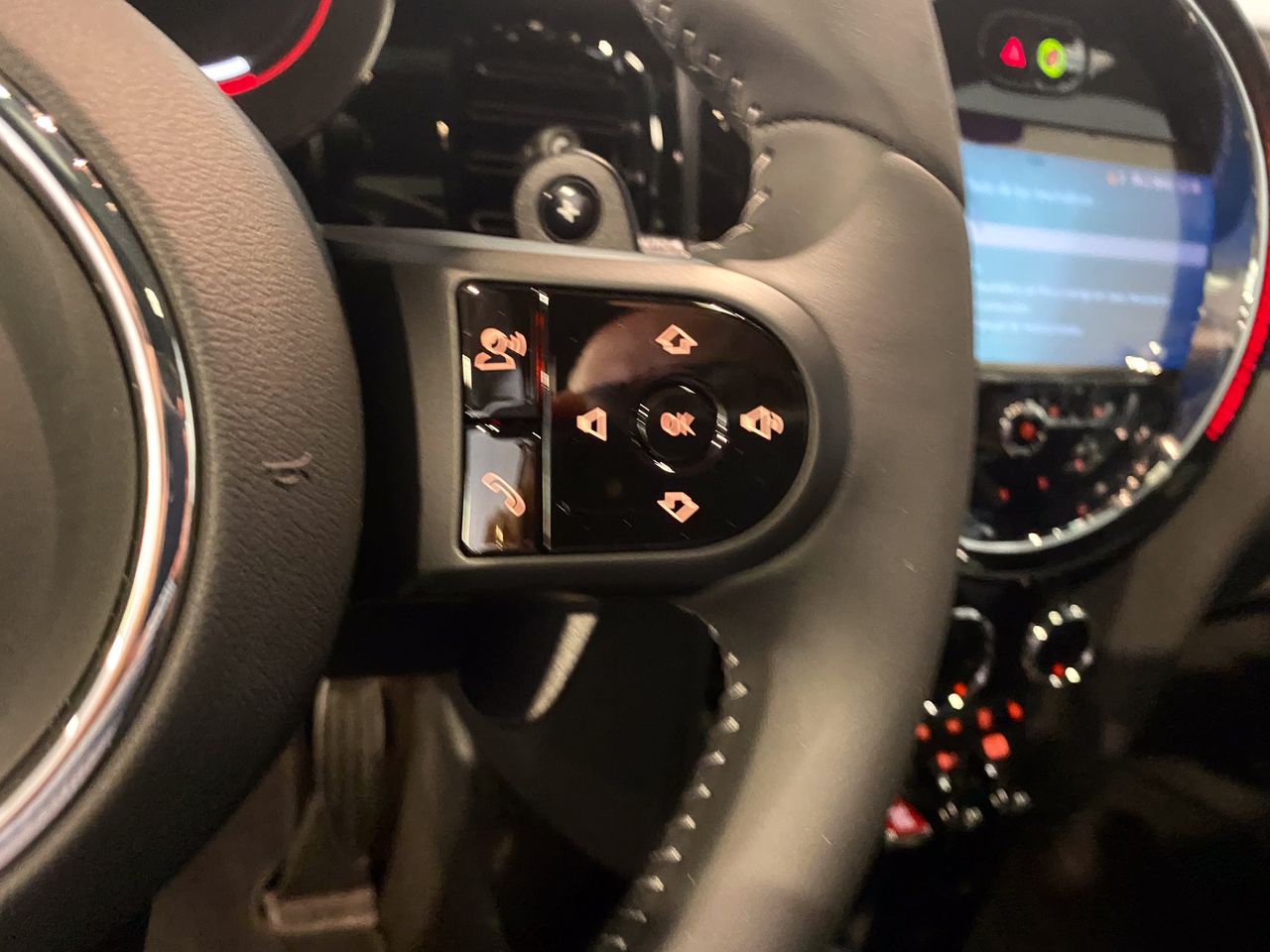 MINI john cooper works MINI MINI John Cooper Works 3p.  - Foto 13