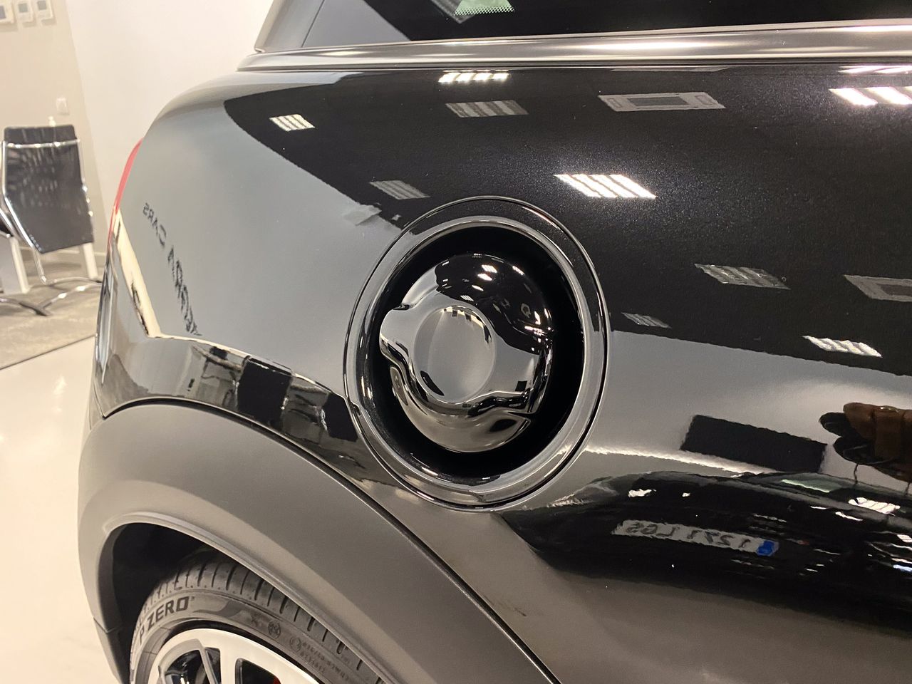 MINI john cooper works MINI MINI John Cooper Works 3p.  - Foto 46