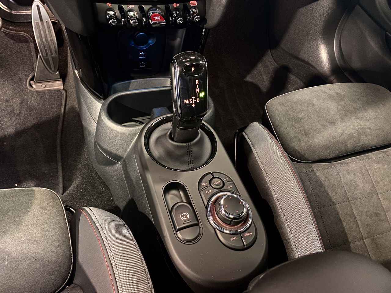 MINI john cooper works MINI MINI John Cooper Works 3p.  - Foto 29