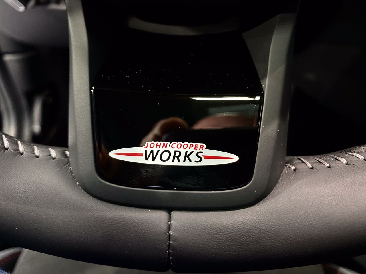 MINI john cooper works MINI MINI John Cooper Works 3p.  - Foto 14